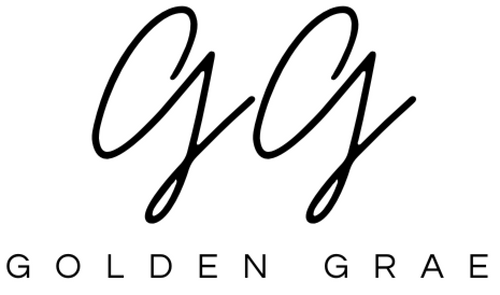 Golden Grae Boutique logo